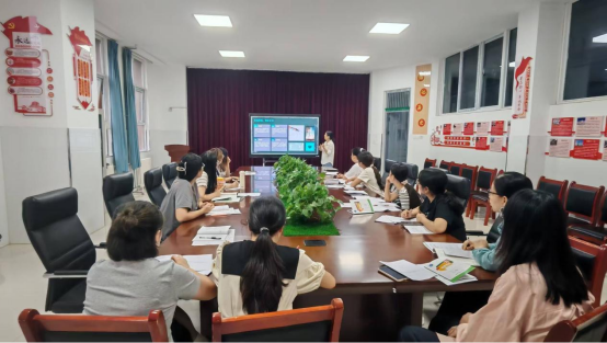 示范区将持续深化教育数字化改革不断完善才智教育生态系统